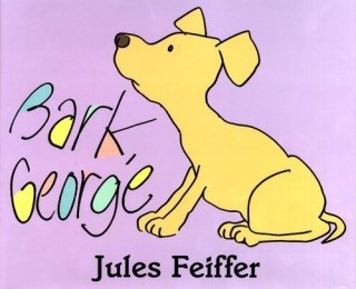 Bark, George : 네이버 블로그
