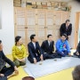 2016년 4월9일 신문식 국회의원 후보동향 - 20대 총선 9일 째 날(D-4) 후보 동향!
