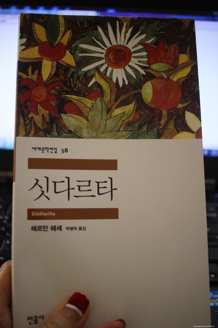 싯다르타 - 헤르만 헤세 : 네이버 블로그