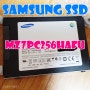 삼성 SSD pm830 mz7pc256hafu-000 256gb sata6gb/s 스펙