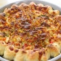 피자만들기 #치즈바이트피자 : 스트링치즈요리