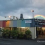 [하와이 맛집] 호놀룰루 - 레인보우 드라이브인 (Rainbow Drive-In)