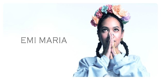 EMI MARIA♪ 91 feat. SEEDA : 네이버 블로그