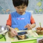 엄마표요리놀이 삼각김밥 도시락재료 김의명가 명가김