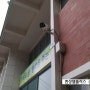 [부산CCTV설치]부산 구덕도서관 FULL-HD CCTV설치