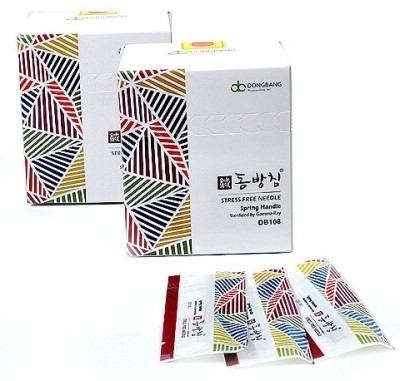 한의사가 시술하는 침의 종류 : 네이버 블로그