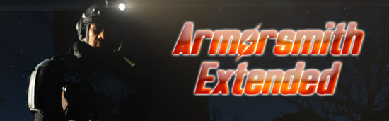 폴아웃 4 (Fallout 4) Armorsmith Extended : 네이버 블로그