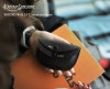 KAPTAIN SUNSHINE × PORTER きたり ROUND WALLET