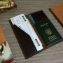 여권커버 : 와나크래프트, WANA, 와나, 천연가죽여권지갑, 천연가죽여권케이스