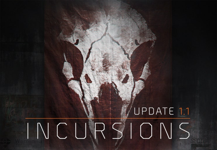[The Division]더 디비전 실황:Incursions 1.1패치 간단 후기-송골매 부대 실종 습격 미션은 매우 어려움 ...