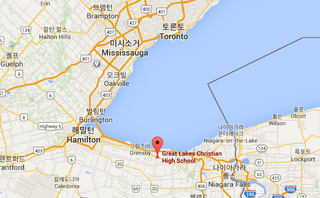 (ON) 캐나다 토론토 보딩스쿨 Great Lakes Christian High School (GLCHS) : 네이버 블로그