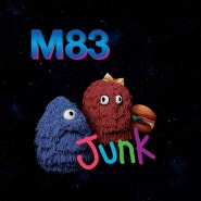 <Junk>, M83