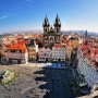 체코여행 아름다운 프라하로 떠나볼까요??