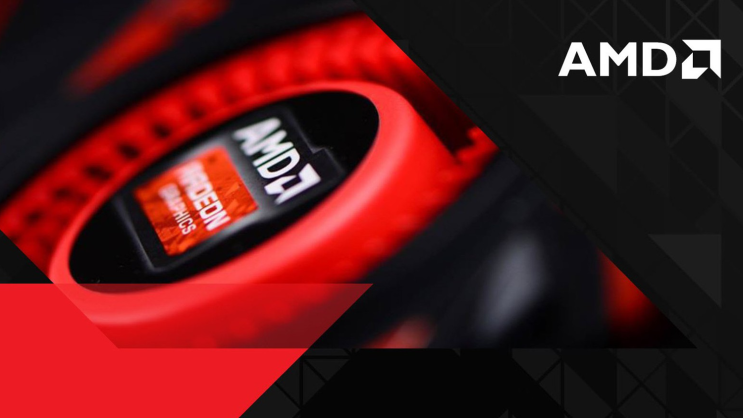 AMD 폴라리스 R7 470, R9 480 컴퓨텍스 공개 : 네이버 블로그