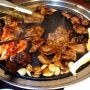 【당리맛집】돼지갈비 맛있기로 유명한 산수갑산