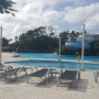 [괌여행] 쉐라톤 라구나 괌 리조트-수영장 / 라구나 바비큐