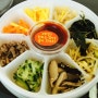 [편의점도시락추천]혜리의 맛있는 행복,'전통비빔밥'