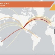 MasterCard- 해외 여행시 소비자의 소비 패턴 분석