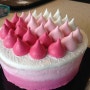 Strawberry Milk Cake :-) 달달한 원데이클래스 _