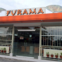 발리맛집] 푸라마 중식 레스토랑. FURAMA Restaurant