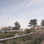 4월의 제주 <제주동네공원, 제주공항 근처 용연구름다리>
