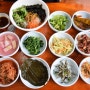 성산포맛집 성게요리는 일출봉거북식당
