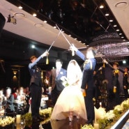 일생의 단 한 번, 여왕이 되는 고귀한 순간! 송파 파티엔웨딩 결혼식