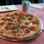 [광화문/종각] 뉴욕 스타일 피자 하우스 ㅡ 폴리스 (PAULIE'S) 피자