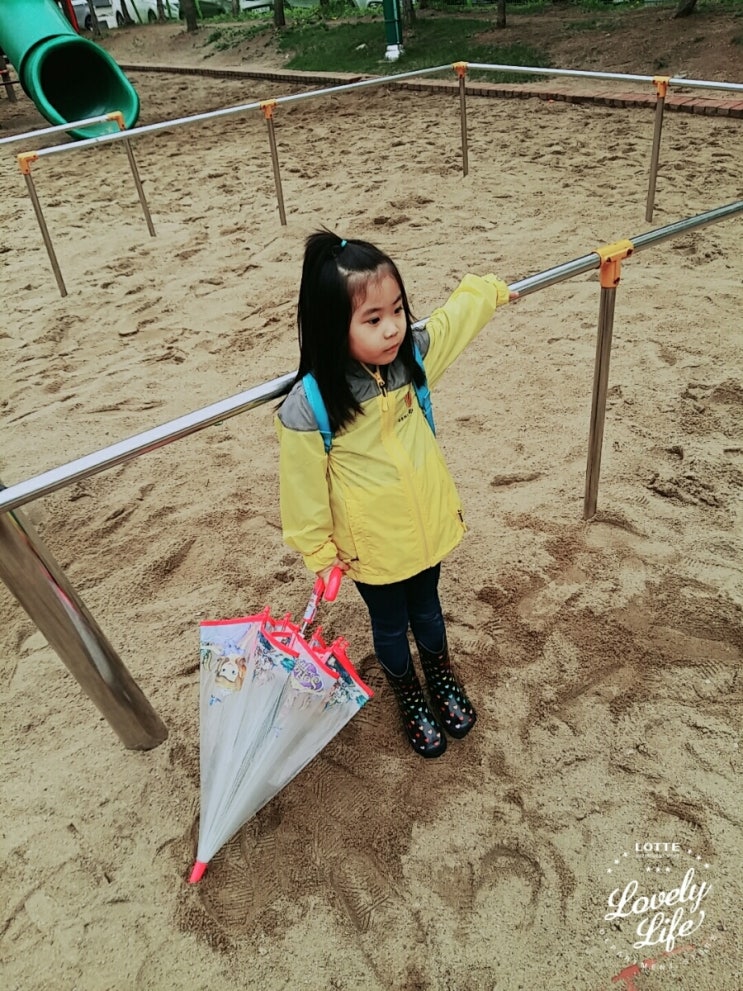 그네 타는 딸과, 지하철 탄 딸과, 잠자는 딸 : 네이버 블로그