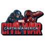 <캡틴 아메리카 : 시빌워> :: 팀 캡틴 vs 팀 아이언맨 :: 간단 캐릭터 소개