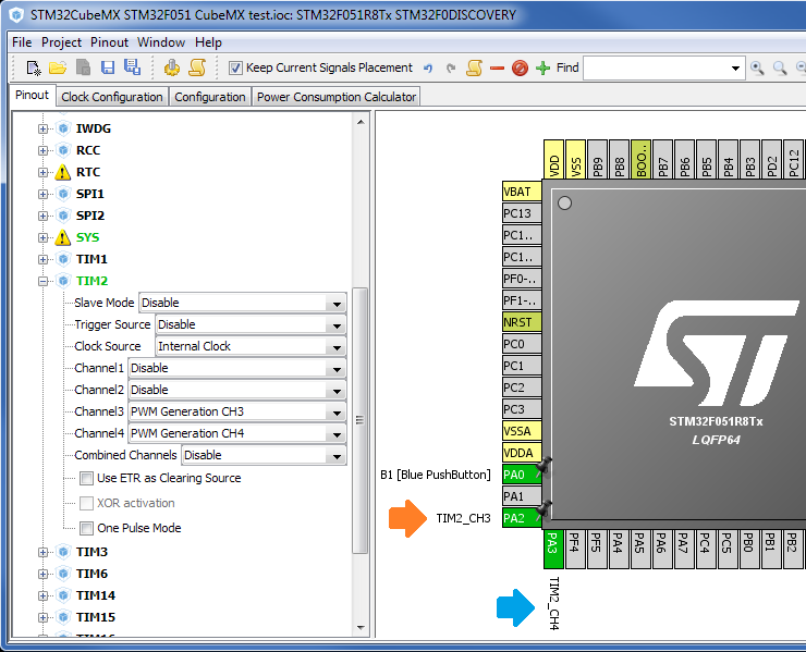 Stm32 уроки. Stm32cubemx ide. Stm32 PWM Generation. STM Cube MX. Stm32 PWM polarity.