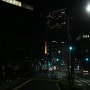 오랜만의 도쿄타워 야경은 도쿄스러움
