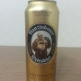 [맥주] Franziskaner (프란치스카너)
