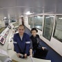 [첫번째 인터뷰] 선박 엔지니어계의 홍일점, 필리핀 효녀 심청이, Korena Joy Encabo