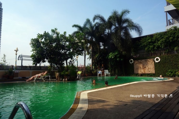 Bangkok. 방콕 .뉴시암 리버사이드(New Siam Riverside) 카오산로드 호텔 ♬ : 네이버 블로그