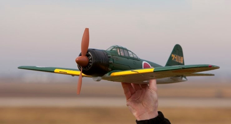 A6M5 Zero 300 풀셋 (DX4e조종기 포함) : 네이버 블로그