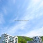 [풍경사진]푸른 나무 푸른 하늘이 너무나 예쁜 봄날의 주말 오후... by 포토그래퍼 원종호