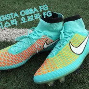 MAGISTA OBRA FG 마지스타 오브라 FG