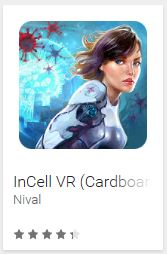 [VR가상현실] In Cell VR 게임 : 네이버 블로그