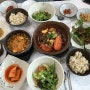 [경주 먹방여행] 카페737/토함혜/여행 밀면/교리김밥/어향원/황남빵