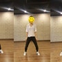 수원댄스학원 - 실용댄스 골반웨이브 배우기!!! (섹시댄스배우기,몸치탈출,섹시웨이브,클럽댄스)