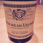 Louis Jadot Beaujolais-Villages 2014