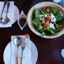 [모란맛집] 리미니에서 분위기있는 점심♥ RIMINI파스타와 샐러드