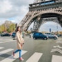 파리여행 파리솔로스냅 도전기!