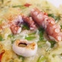 해솔낙지 /대부도맛집, 대부도 해양 관광본부 로컬푸드 선정음식