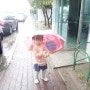 너무 귀여운 아동우산, 스테판 조셉 캐릭터 팝업우산♡