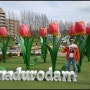 마두로담 - 네덜란드
