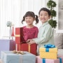[어린이날] 아이 건강과 성장에 좋은 어린이날 선물 추천!