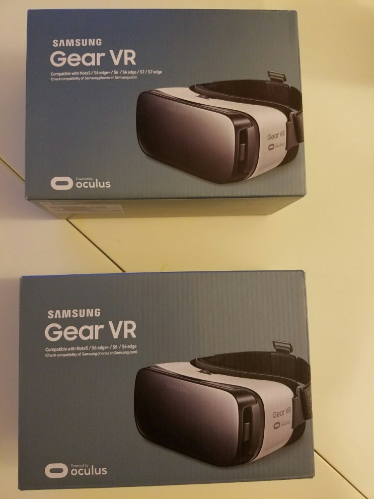삼성 기어 VR 체험기 ♡♡ : 네이버 블로그