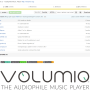 Volumio 2 RC1 - 라즈베리를 위한 최고의 Music Player